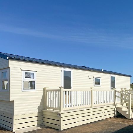 Burrowhead Holiday Village Isle of Whithorn Eksteriør bilde
