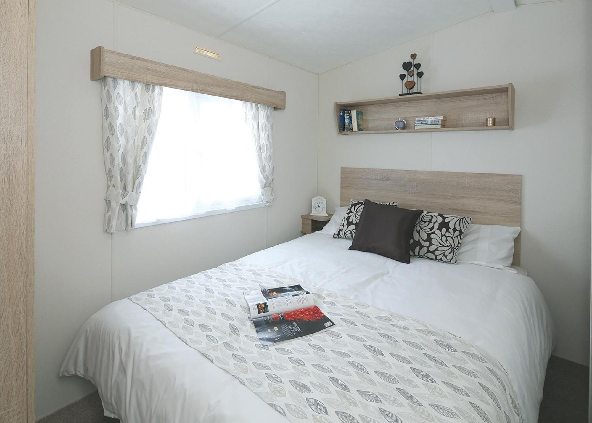 Burrowhead Holiday Village Isle of Whithorn Eksteriør bilde